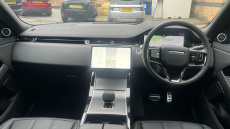 Land Rover Range Rover Evoque 2.0 D200 Dynamic HSE 5dr Auto Diesel Hatchback